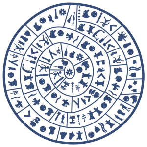 FORTH Logo