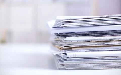documents