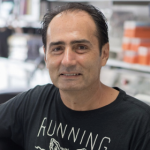 george_garinis