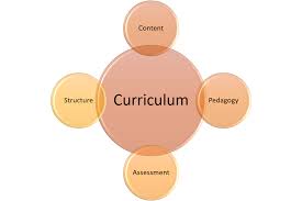 curriculum_structure