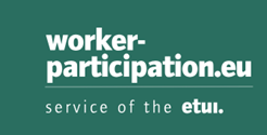 Worker Participation Database