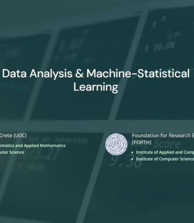 Data-Analysis-Machine-Statistical-Learning-1