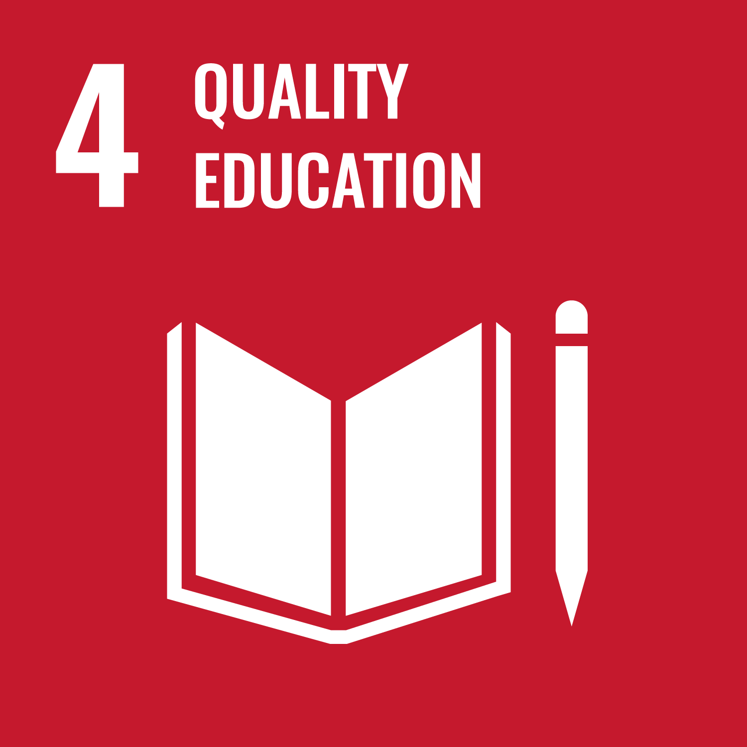 04 Quality education